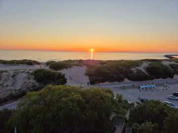 What to see in Ventspils? Attractions and activities in 3 days