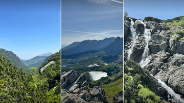Things to do in Zakopane - top attractions and Tatras highlights