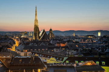 Vienna attractions - tips for first-time travelers
