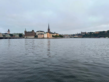 Stockholm Attractions – What to See in One Day for Just €100 - Maps by Ema