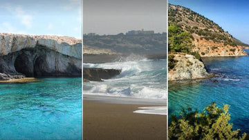 Top Things to Do in Cyprus: Best Paphos Attractions & Sights - Maps by Ema