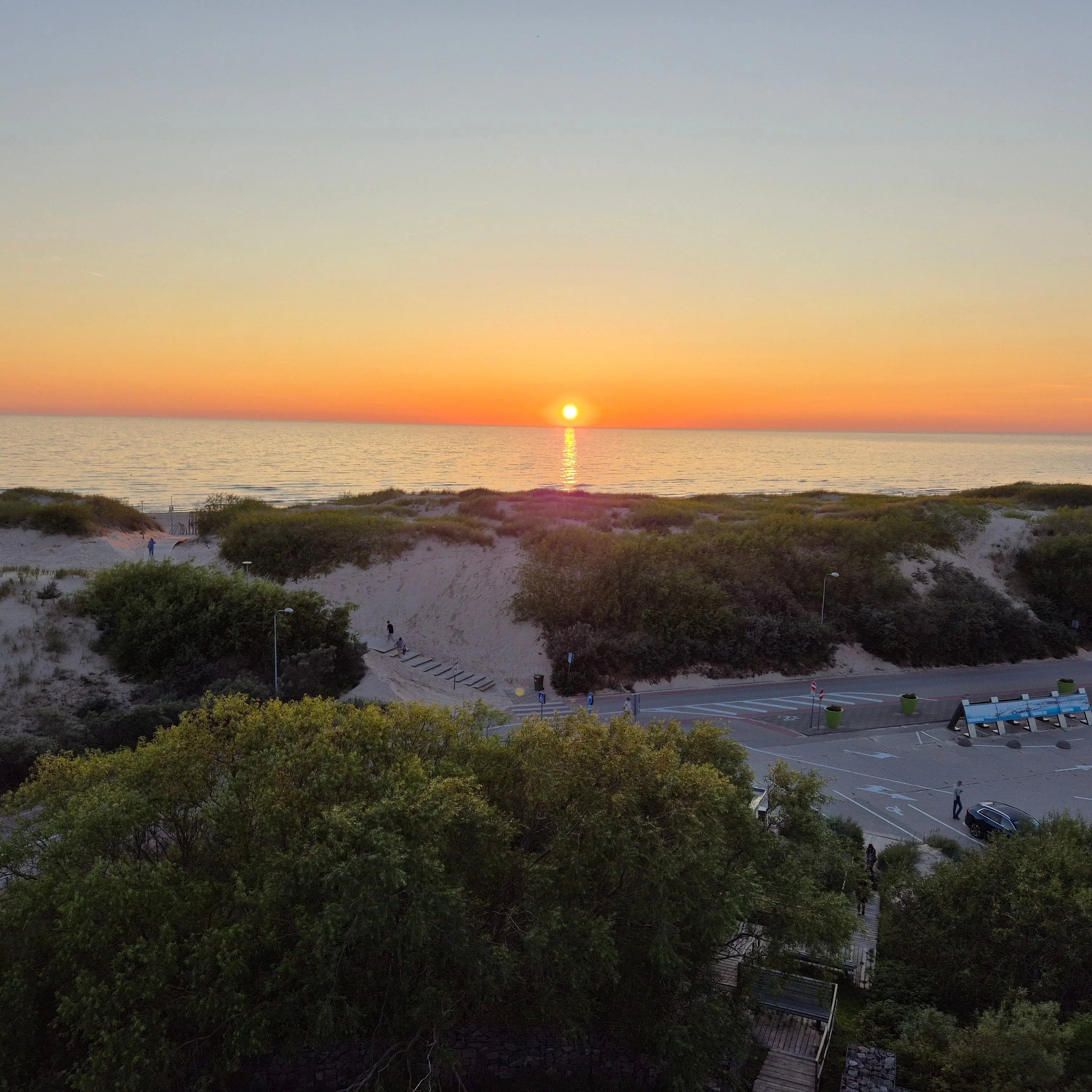 What to see in Ventspils? Attractions and activities in 3 days