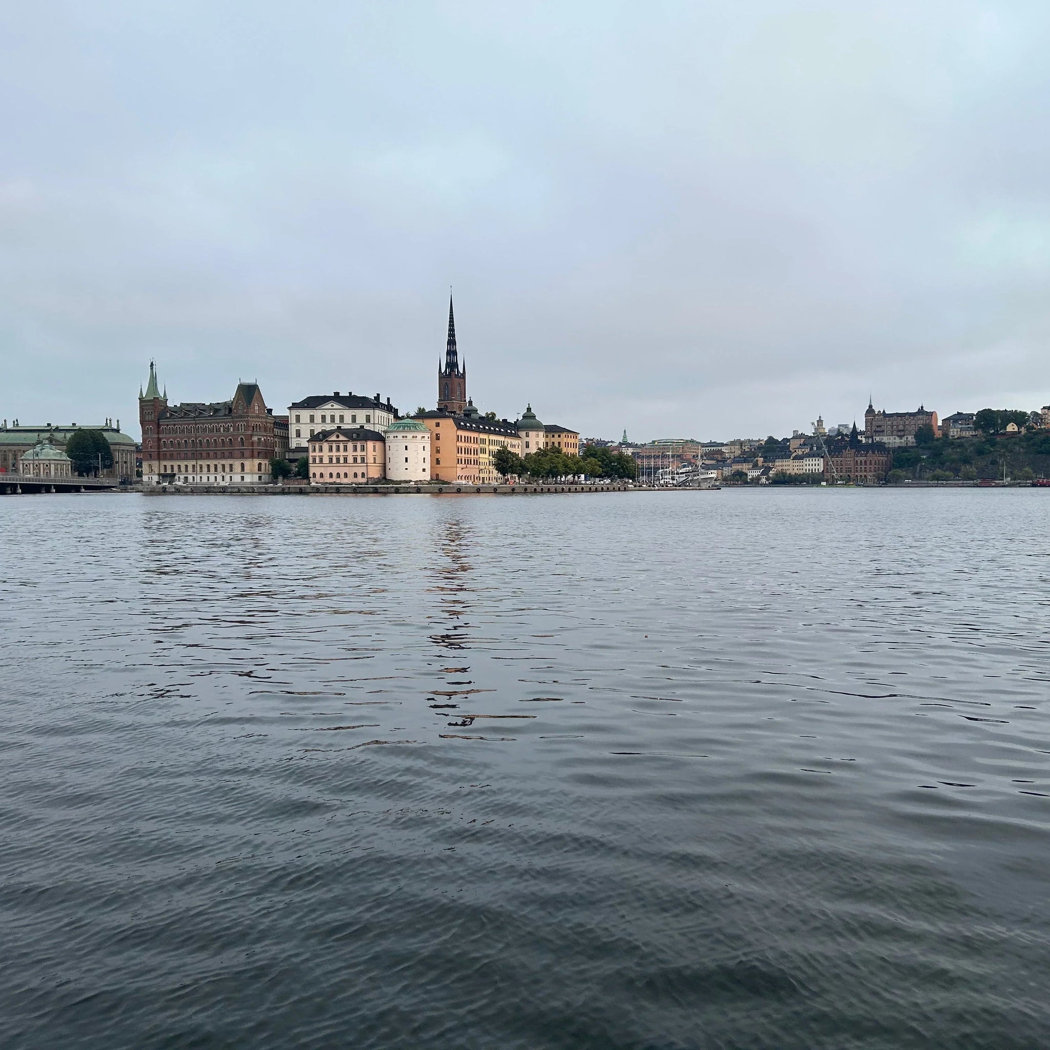 Stockholm Attractions – What to See in One Day for Just €100 - Maps by Ema