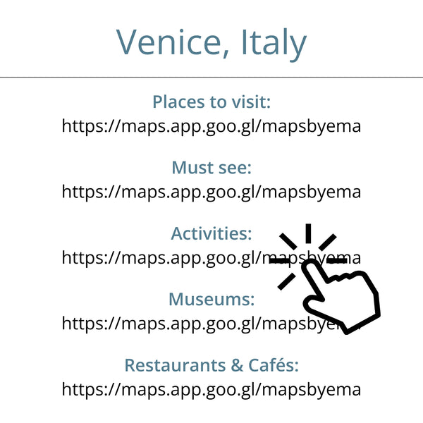 ACCESS MAPS