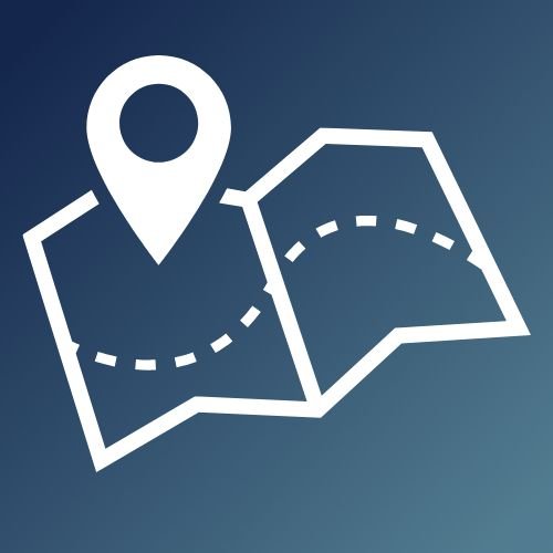 Global Travel Map - Maps by Ema