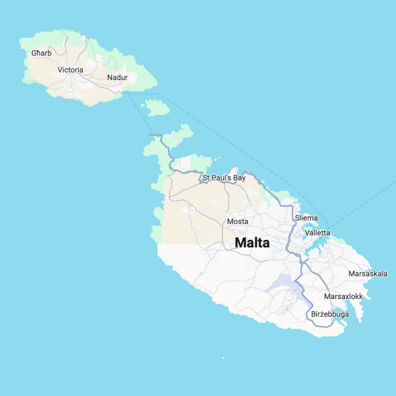 Without this map